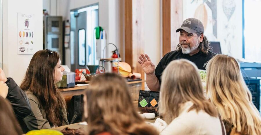 Seattle: Pike Place Market Chef-Guided Food Tour - Booking details that matter