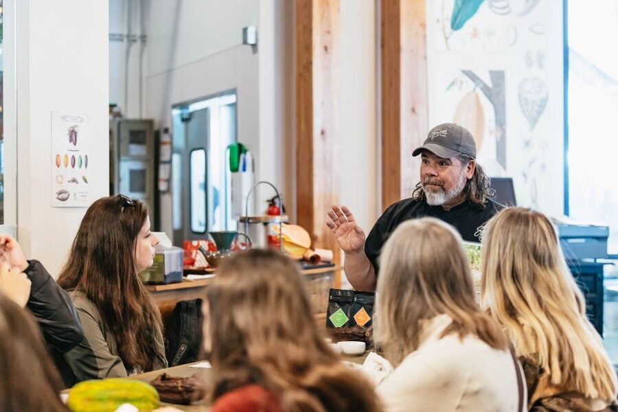 Seattle: Pike Place Market Chef-Guided Food Tour - Why Pike Place works best with a food guide