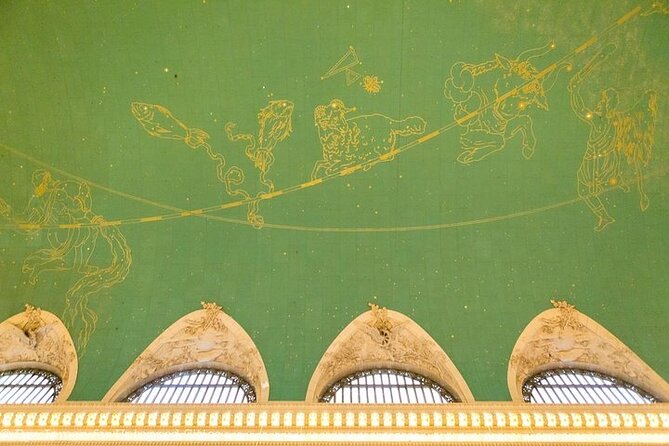 Secrets of Grand Central Station Walking Tour New York City - How much value do you get for $39?