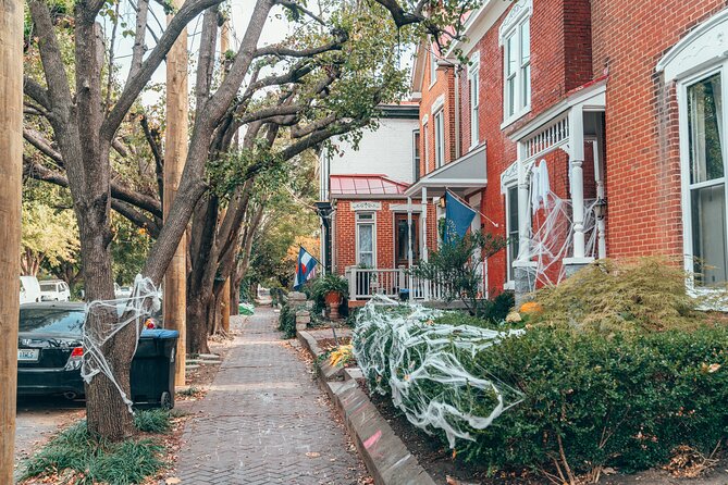 Secrets of Louisville: Food & History Walking Tour in NuLu - Beer, bourbon, and slushies without pressure