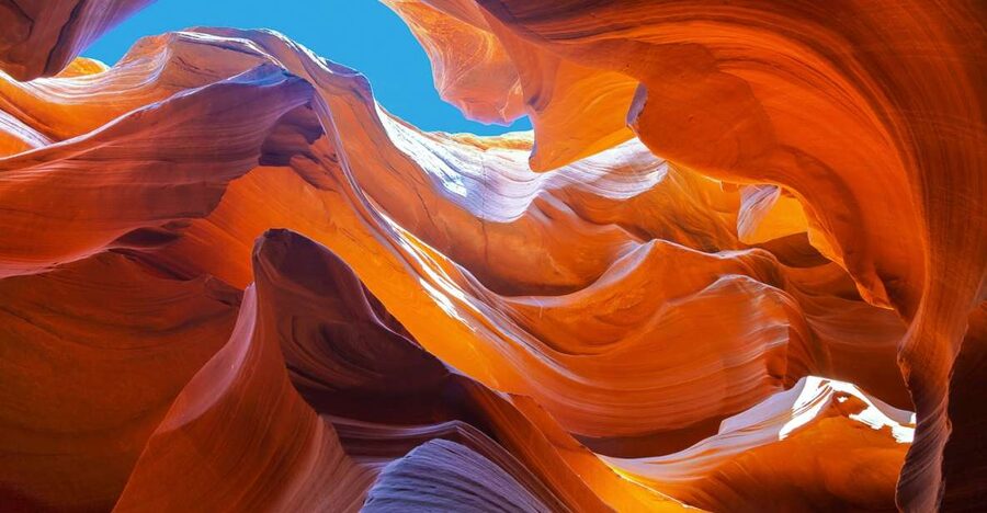 Sedona or Flagstaff: Horseshoe Bend & Antelope Canyon X Tour - Key Points at a Glance