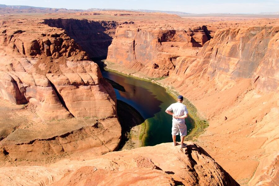 Sedona or Flagstaff: Horseshoe Bend & Antelope Canyon X Tour - Is $311 a Fair Price?