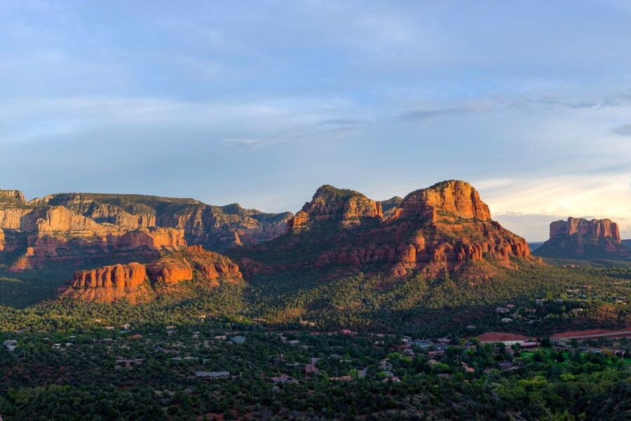 Sedona or Flagstaff: Horseshoe Bend & Antelope Canyon X Tour - Why Canyon X Makes This Day Different
