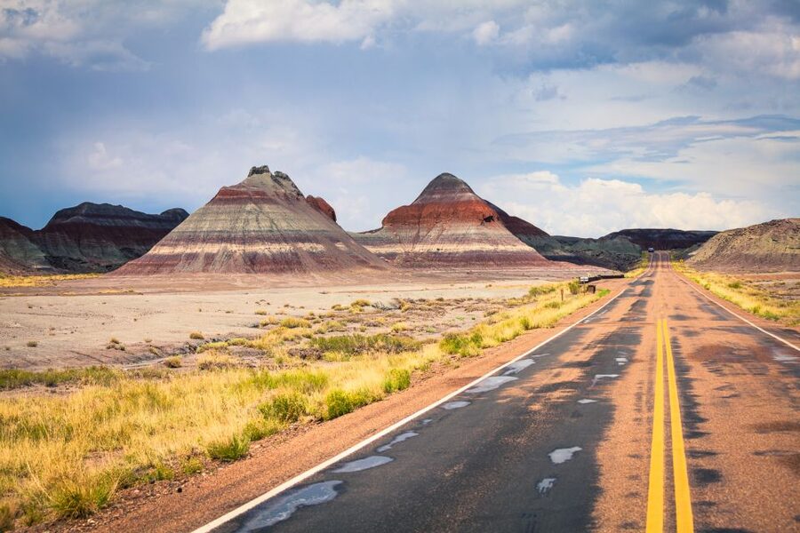 Sedona or Flagstaff: Horseshoe Bend & Antelope Canyon X Tour - Horseshoe Bend and the Colorado River View