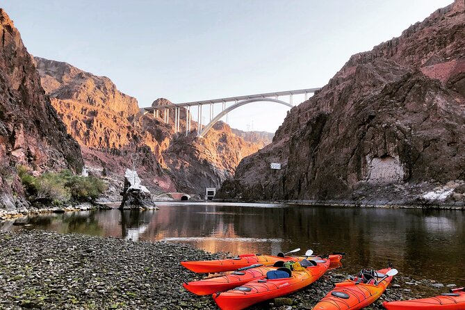 Self‑Drive Emerald Cave Kayak Tour in Black Canyon - What Emerald Cave is really like