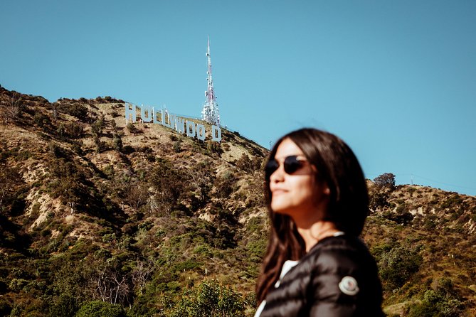 Shared 3 Hour Los Angeles Tour - Why this short Los Angeles tour works
