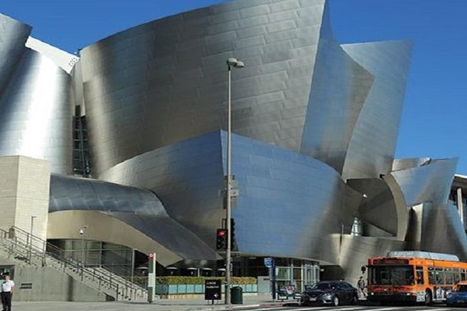 Shared 8-Hour Los Angeles City Sightseeing Tour from Long Beach - The quick take: a useful first look at a very large city