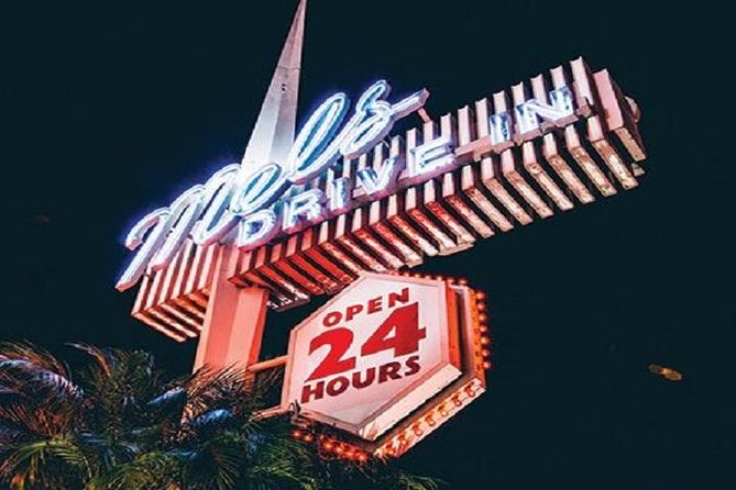 Shared 8-Hour Los Angeles City Sightseeing Tour from Long Beach - Olvera Street and the older side of Los Angeles