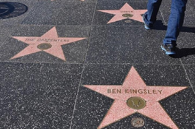 Shared 8-Hour Los Angeles City Sightseeing Tour from Long Beach - Beverly Hills and Rodeo Drive