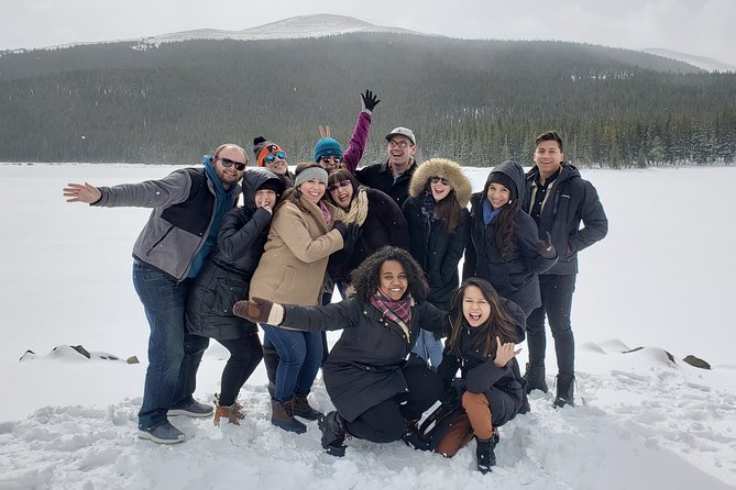 Shared Half-Day Mountain Tour in Red Rocks Evergreen and Echo Lake - Red Rocks Amphitheatre: the strongest stop