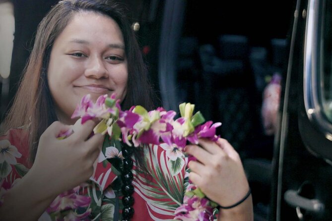 Shared Round-Trip Transfer: Honolulu Airport to Hotel or Cruise Terminal - Comfort inside the Mercedes shuttle