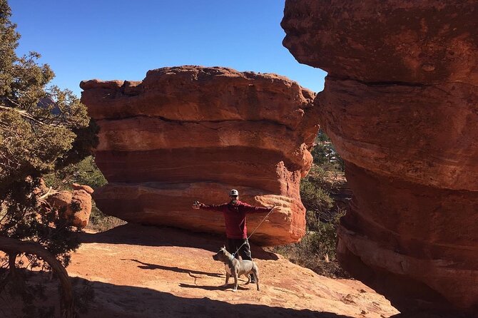 Sightseeing Jeep Tour in Garden of the Gods - Who Will Get the Most From This Tour