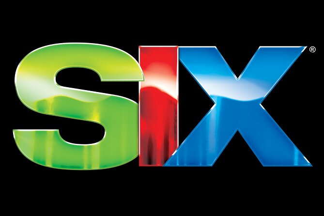 SIX Show in Branson - Humor and audience interaction keep it from feeling like a recital