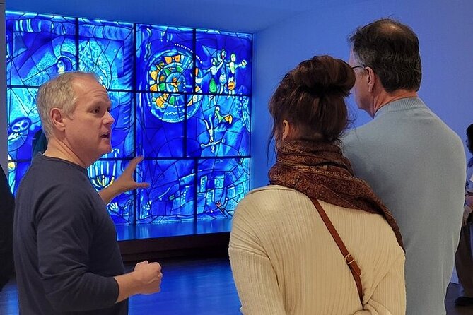 Skip-the-line: Art Institute of Chicago Guided Tour - Why the Art Institute needs a planned route