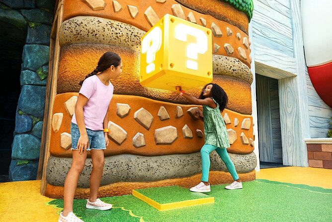 Skip the Line: Express Ticket at Universal Studios Hollywood - Starting at Universal Studios Hollywood