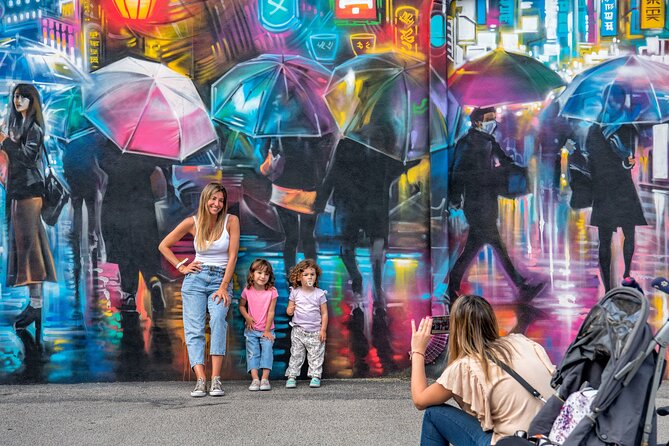 Skip the Line: Wynwood Walls Admission Ticket - Why Wynwood Walls matters in Miami
