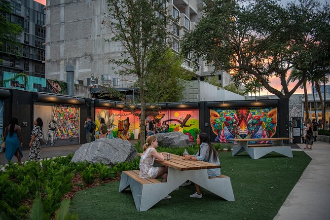 Skip the Line: Wynwood Walls Admission Ticket - Practical planning for your visit