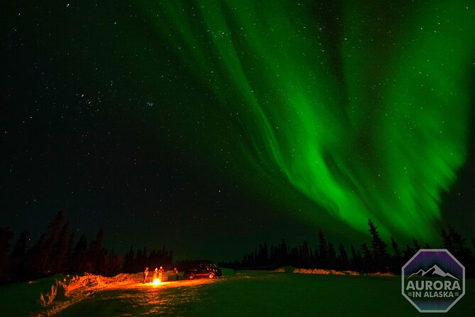 SkyChase™ | Northern Lights Experience - Free Photography & More - The Aurora Guarantee and weather choices