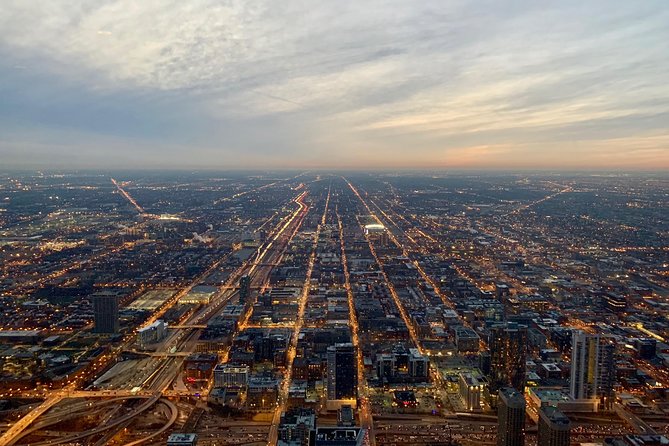 Skydeck - Willis Tower Admission - Is $44 a fair price?