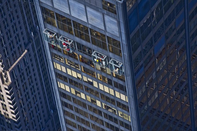 Skydeck - Willis Tower Admission - Who will enjoy Skydeck most