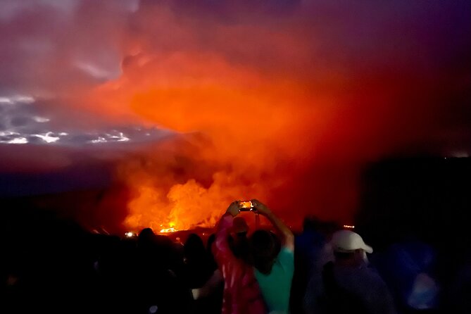 Small-Group Big Island Tour: Hawaii Volcanoes National Park and Kona Coffee Farm - Greenwell Farms and Kona coffee country