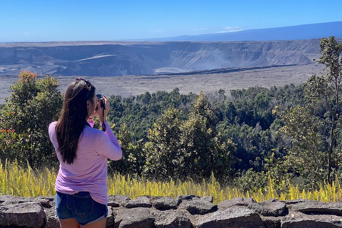 Small Group Big Island Twilight Volcano and Stargazing Tour - Kona coffee above Kealakekua Bay