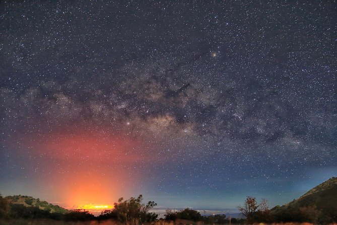 Small Group Big Island Twilight Volcano and Stargazing Tour - Who should book this tour