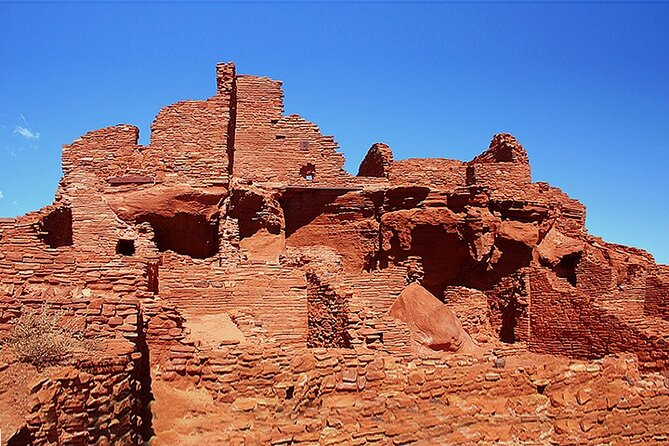 Small-Group Grand Canyon Complete Tour from Sedona or Flagstaff - Cameron Trading Post and the Little Colorado River Gorge