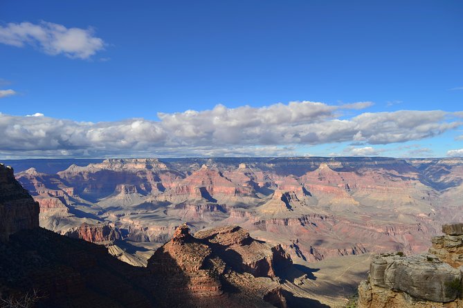 Small-Group Grand Canyon Day Tour from Flagstaff - What the $265 Price Really Buys You
