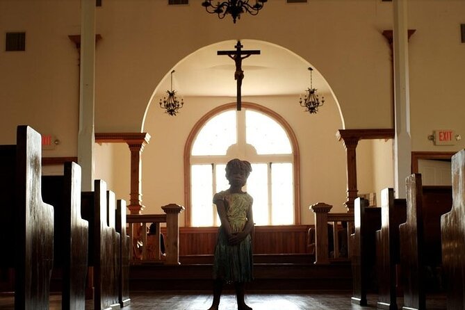 Small-Group Laura and Whitney Plantation Tour from New Orleans - What to bring and how to prepare