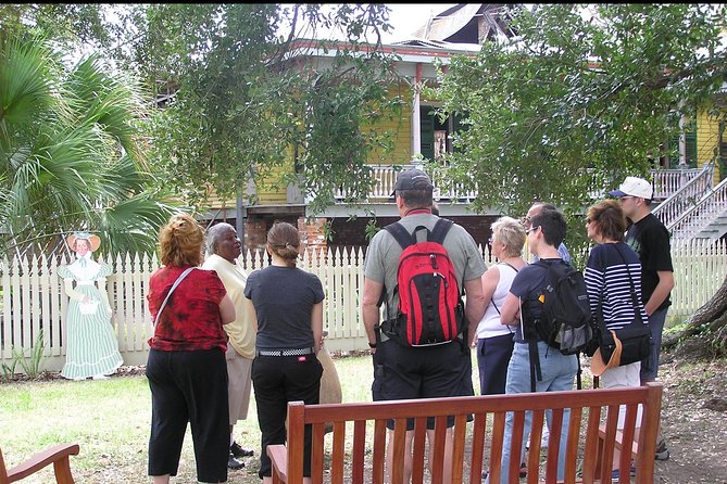 Small-Group Laura and Whitney Plantation Tour from New Orleans - Is $159 a fair price?