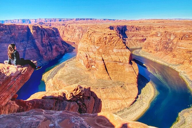Small-Group Lower Antelope Canyon & Horseshoe Bend Tour w/ Lunch - Why Lower Antelope Canyon deserves the long ride