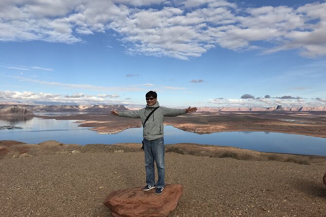 Small-Group Lower Antelope Canyon & Horseshoe Bend Tour w/ Lunch - Is the $229.99 price fair?