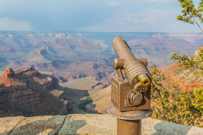 Small-Group or Private Grand Canyon with Sedona Tour from Phoenix - Why this Phoenix to Grand Canyon day trip works