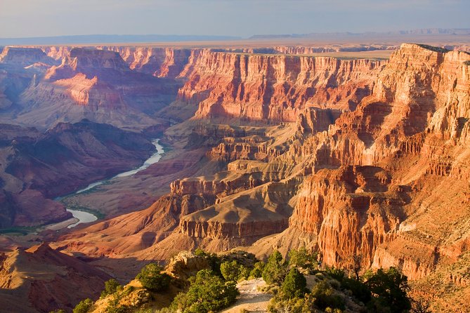 Small-Group or Private Grand Canyon with Sedona Tour from Phoenix - Sedona’s red rocks in a short visit