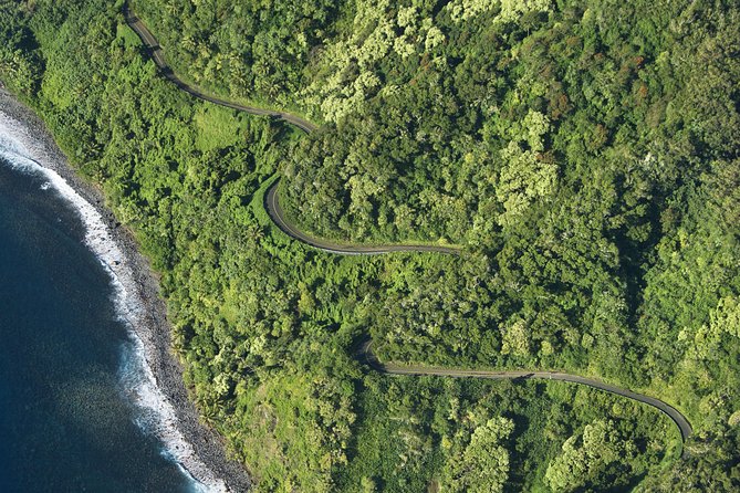 Small-Group Road to Hana Luxury Tour - Breakfast sets the day’s pace