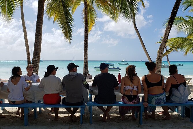 Small Group: Saona Island Full Day Tour - Why the 6:00 am start matters on Saona Island