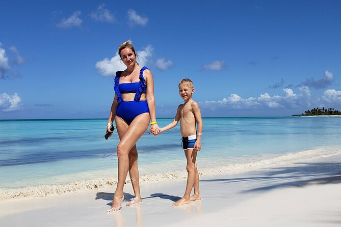 Small Group: Saona Island Full Day Tour - What the boat rides are really like