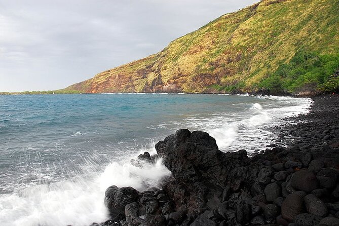 Small-Group Snorkel at Kealakekua Bay in Captain Cook, Big Island - Stop four: the state historical park and return coast