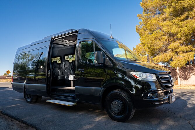 Small Group Tour: Grand Canyon West Rim, Skywalk & Hoover Dam - Three hours at Grand Canyon West