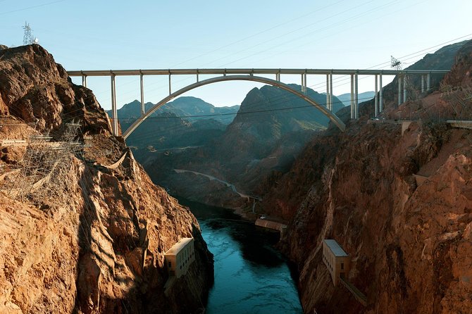 Small Group Tour: Grand Canyon West Rim, Skywalk & Hoover Dam - Who will enjoy this tour most