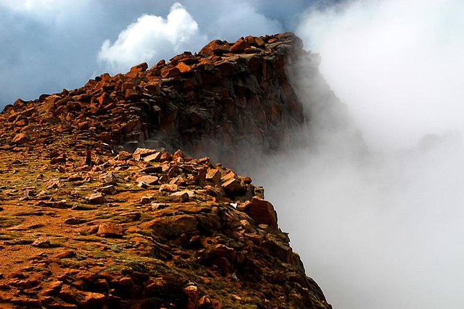 Small Group Tour of Pikes Peak and the Garden of the Gods from Denver - Quick take: three Colorado icons in one long day