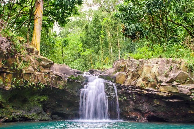 Small Group Waterfall and Rainforest Hiking Adventure on Maui - Clothing and footwear that actually work