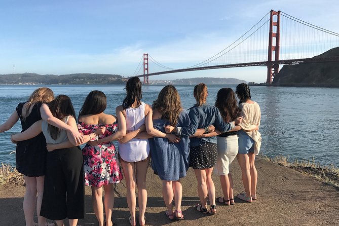 Small-Group Wine Country Tour from San Francisco with Tastings - Why this Sonoma tour works from San Francisco