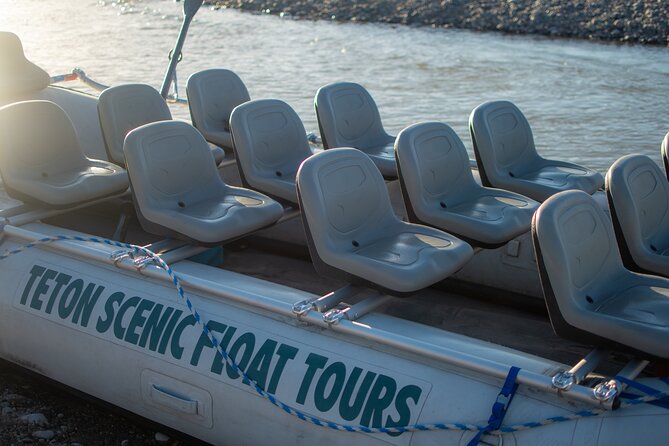 Snake River Scenic Float - How much value do you get for $120?