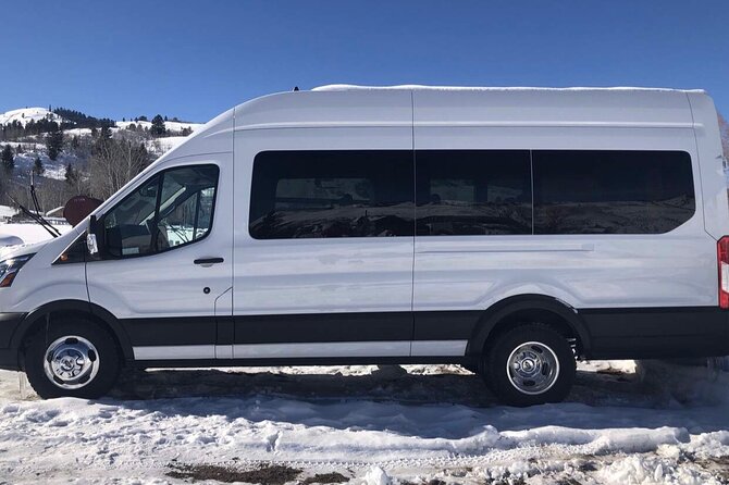 Snake River Scenic Float - Timing, cancellation, and booking advice
