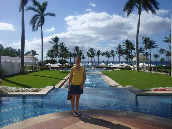Snorkeling for Non-Swimmers with Photos Guided Tour Wailea Beach - Key Points for a First Maui Snorkel