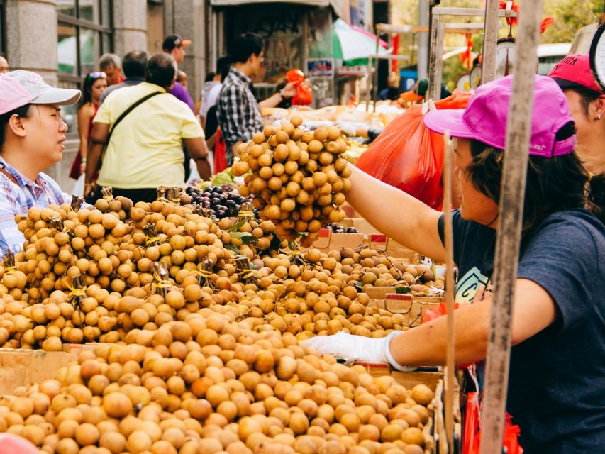 SoHo, Little Italy, and Chinatown 2-Hour Guided Walk - Why this downtown walk works
