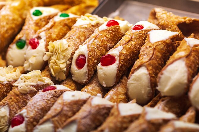 SoHo, Little Italy, and Chinatown NYC Guided Walking Tour - Mosco Street and Chinatown’s first flavors