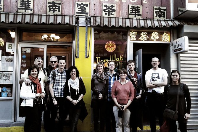 SoHo, Little Italy, and Chinatown Walking Tour in New York - The guides make the biggest difference